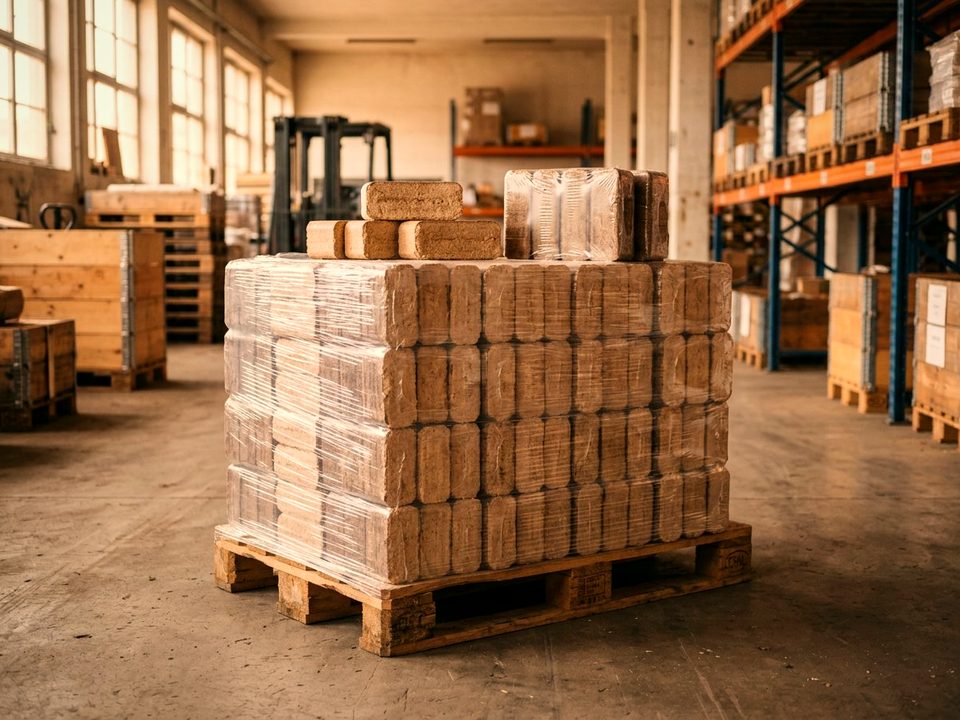 Укладка дров, ориентир выгрузки проезд Новая, 22 в Удельной